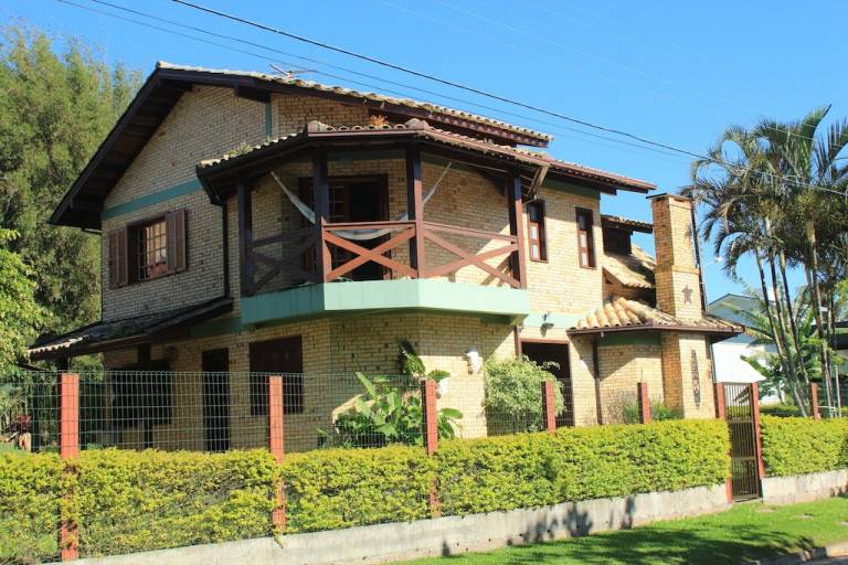 Casa  Garopaba