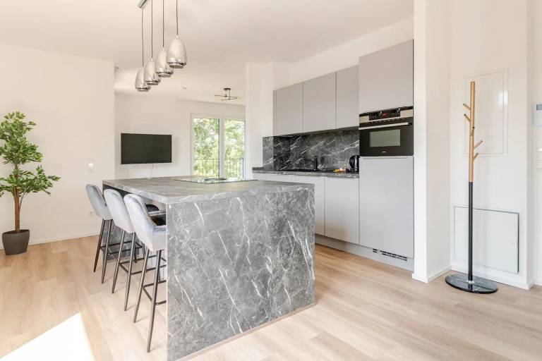 Ferienwohnung Mönchengladbach