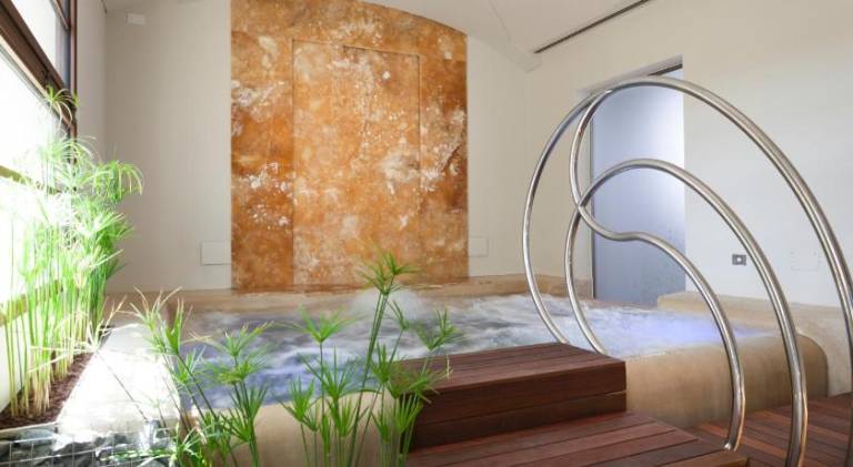 Il Villino Hotel & SPA — photo 4
