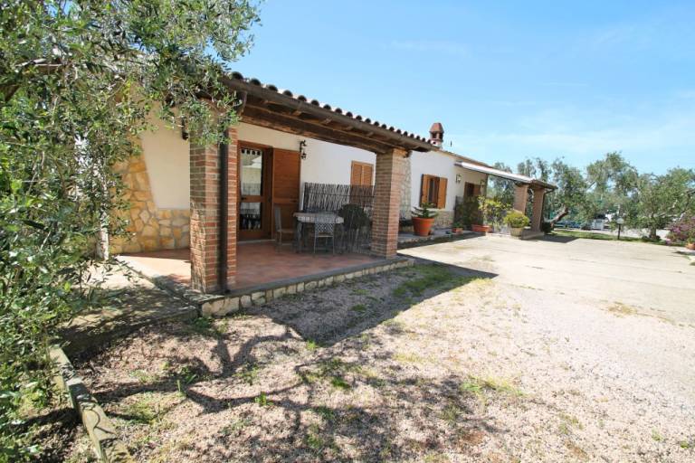Appartamento Montalto di Castro