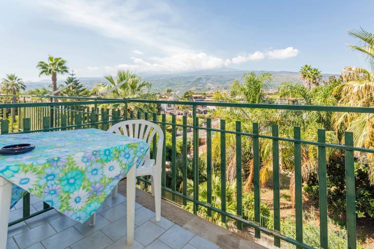 Apartment 'I Ciottoli Dello Ionio - Apt 18' with Sea View, Shared Terrace and Balcony — photo 2