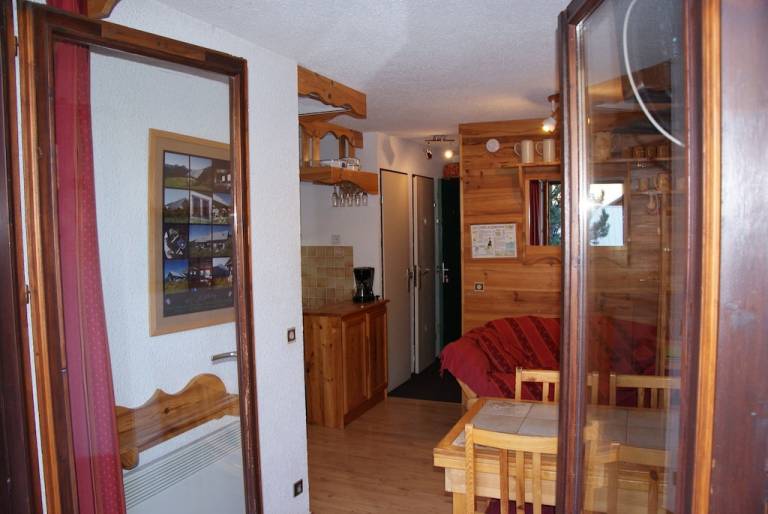 Appartement La Salle-les-Alpes