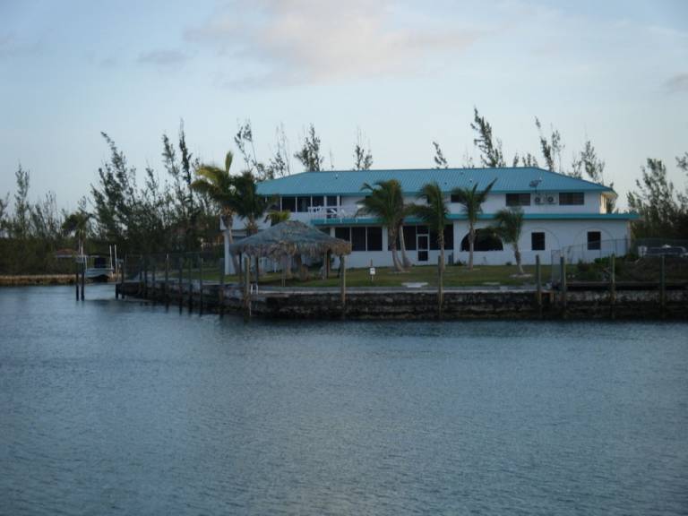Appartement Bell Channel Bay