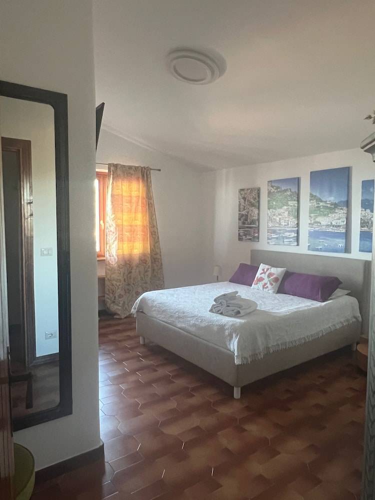 Bed & Breakfast Conca dei Marini