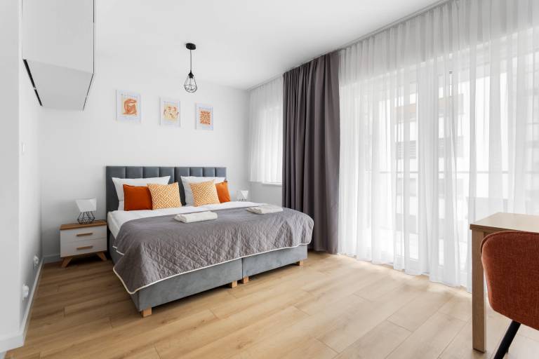 Apartament  Wilda