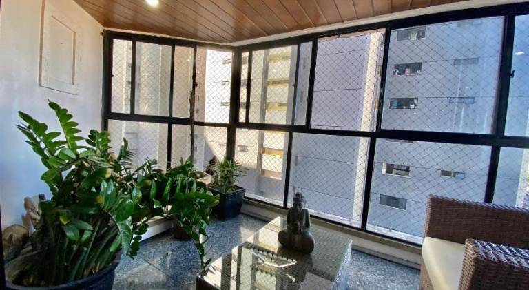 Apartment with 2 rooms for 5 persons — photo 5