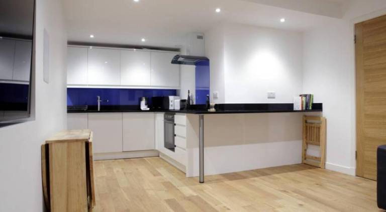 Apartman Edinburgh