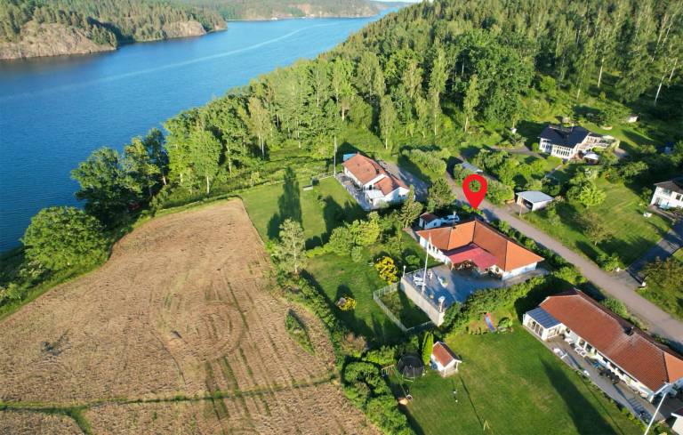 Hus Valdemarsvik