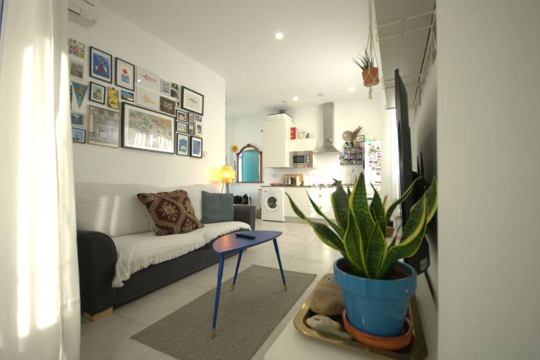 151 -Apartamento La Palmera — photo 3