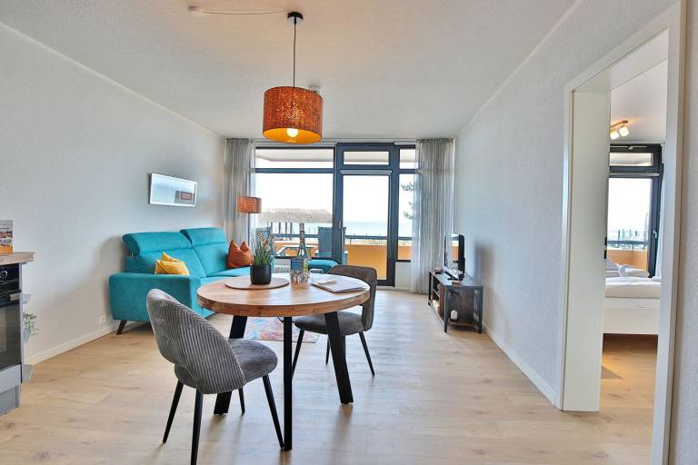 Berliner Hof Appartement 116 — photo 3