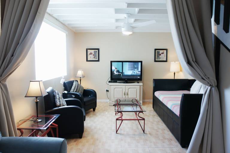 Appartement Mid-Beach