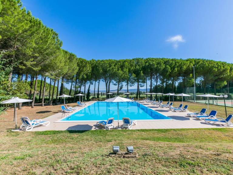 Appartamento Scarlino Scalo