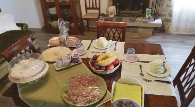 B&B Il Palazzo — photo 4