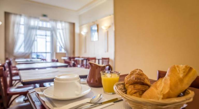 Hotel Saint Maurice — photo 3