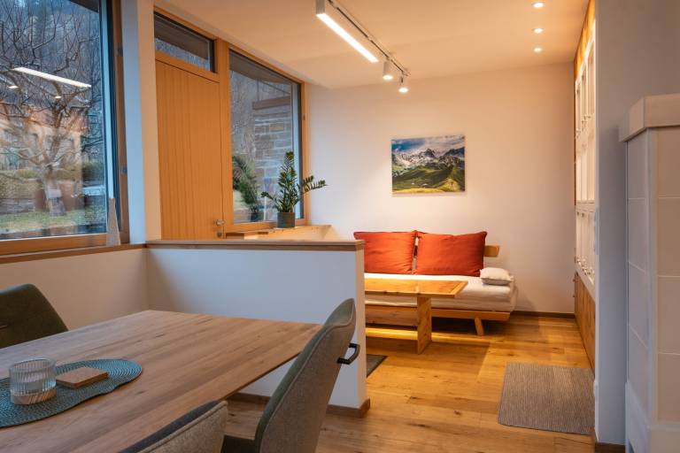Appartement Rennweg am Katschberg