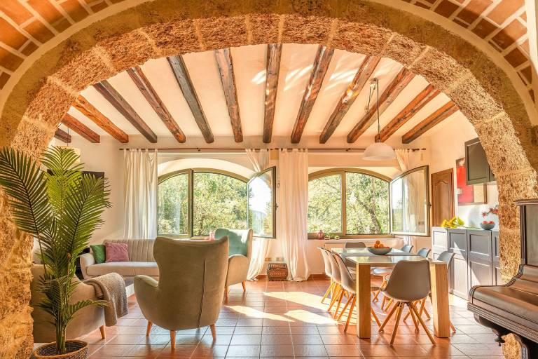 Cottage Les Escaules
