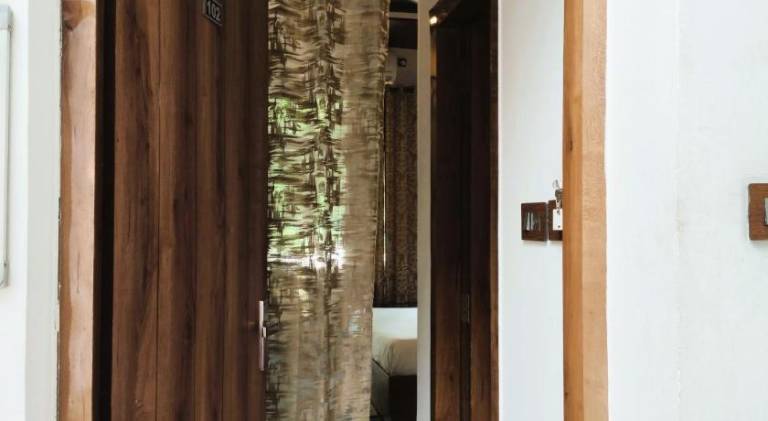 Meeram Ganga- A Boutique Stay By The Ganges! — photo 3