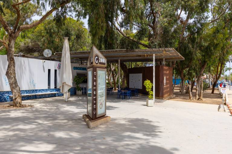 Apartamento Guardamar del Segura