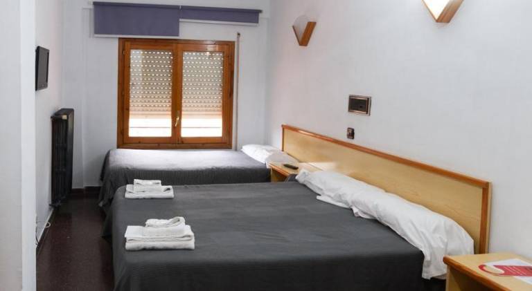 Hostal Gabas — photo 2