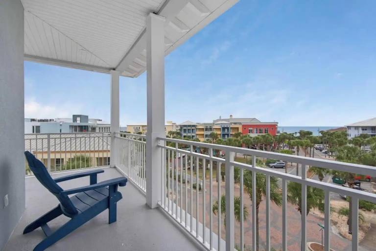 Condo Santa Rosa Beach