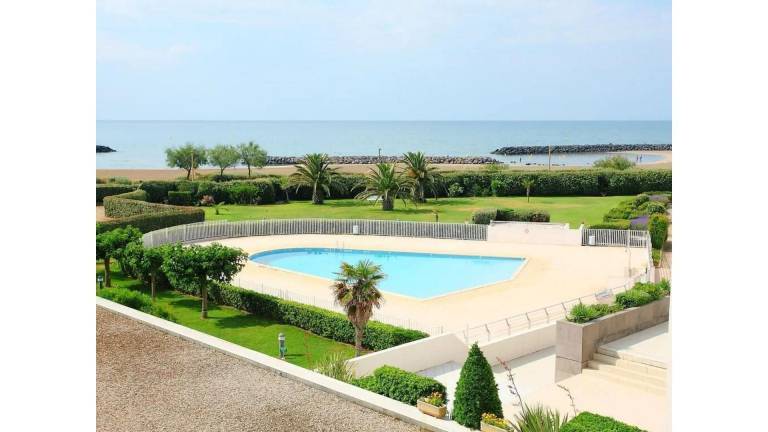 Apartamento Agde