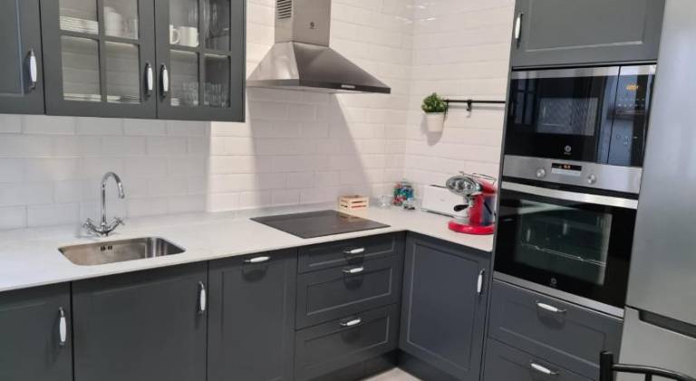Fully equipped pleasant apartment | Close to the beach | Suitable for remote work | Pets allowed — photo 4