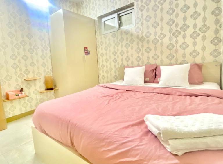 Căn Hộ MƯỜNG THANH view biển - 2 PN- LALIN 39 in Da Nang