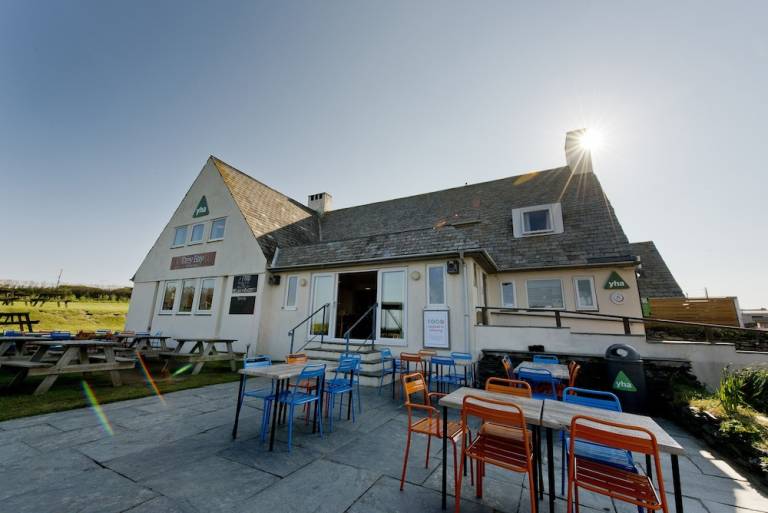 Hostel  Saint Merryn