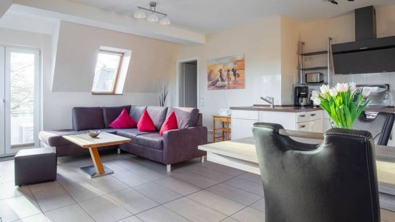 Ferienwohnung  Tarnewitz