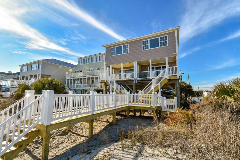 House Murrells Inlet