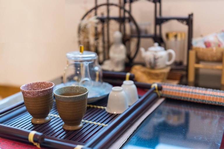 Rental apartment with yard, sauna & hot tub | Suitable for remote work in Ho Chi Minh City
