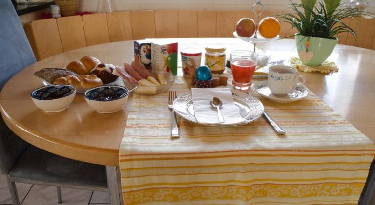 BNB Claudia — photo 2
