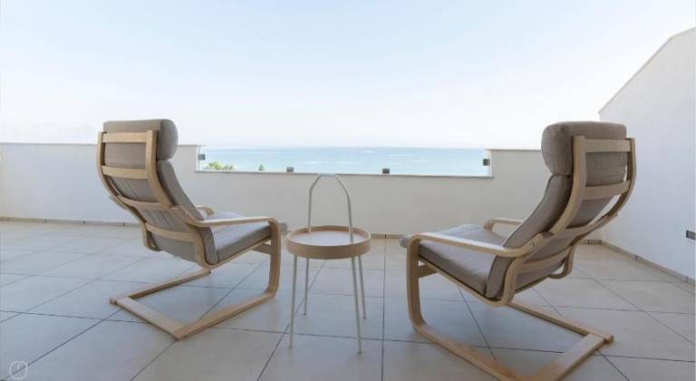 Rental apartment with 3 rooms for 8 persons in Alcamo