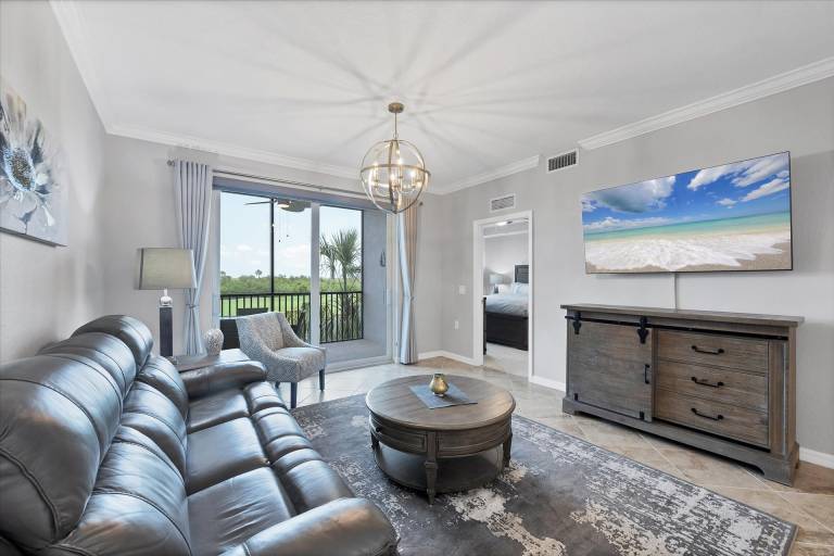 Condo Punta Gorda