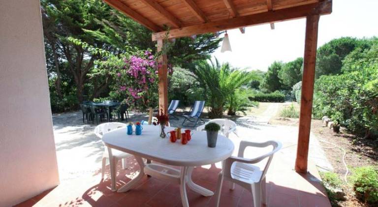 House with garden & barbeque | Pets are welcome — photo 4