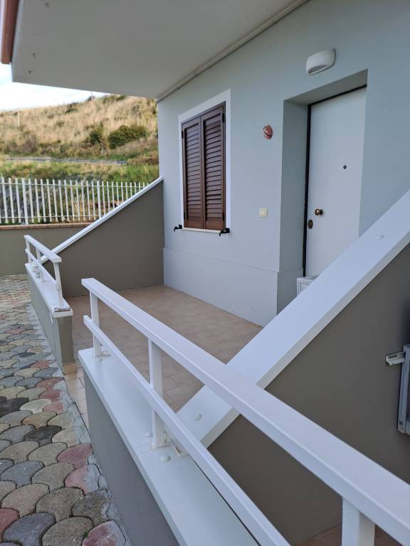 Children-friendly apartment with terrace | Sea view | Pets are welcome — photo 5