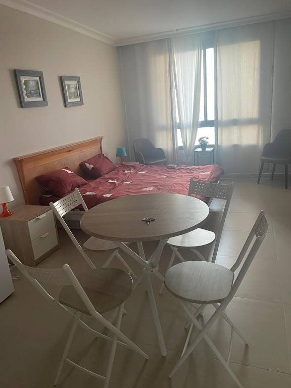 Apartment with pool | Sea view — photo 4