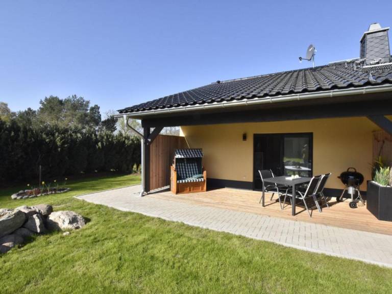 House  Klein Woltersdorf