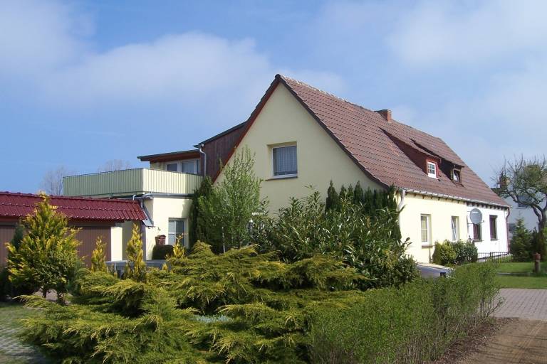 Ferienwohnung Rerik