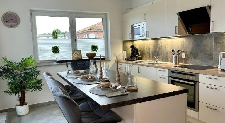 Ferienwohnung Warburg