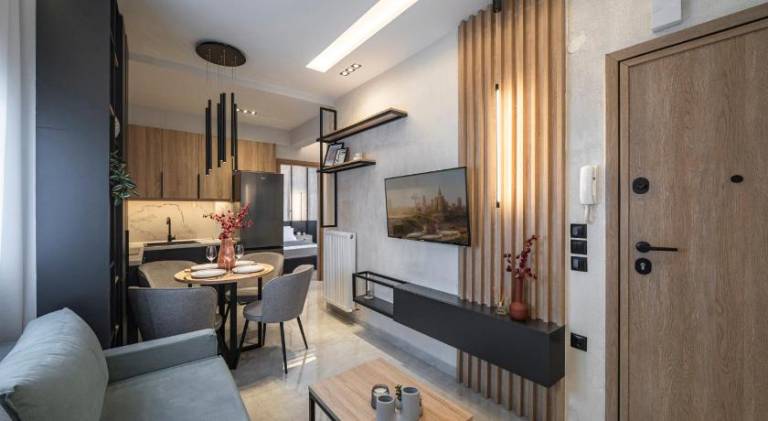 Ferienwohnung Pylea