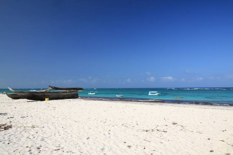Huoneisto Diani Beach