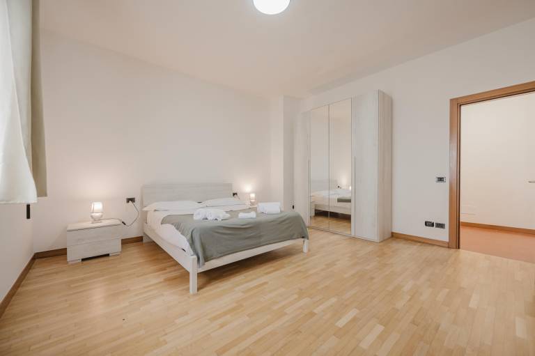 Appartamento Rivoli veronese