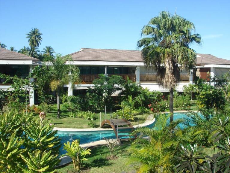Appartement en copropriété  Puna'auia