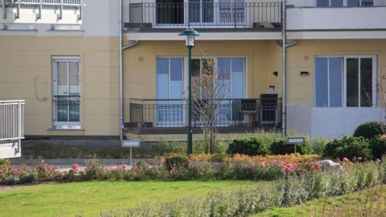 Ferienwohnung  Heiligendamm