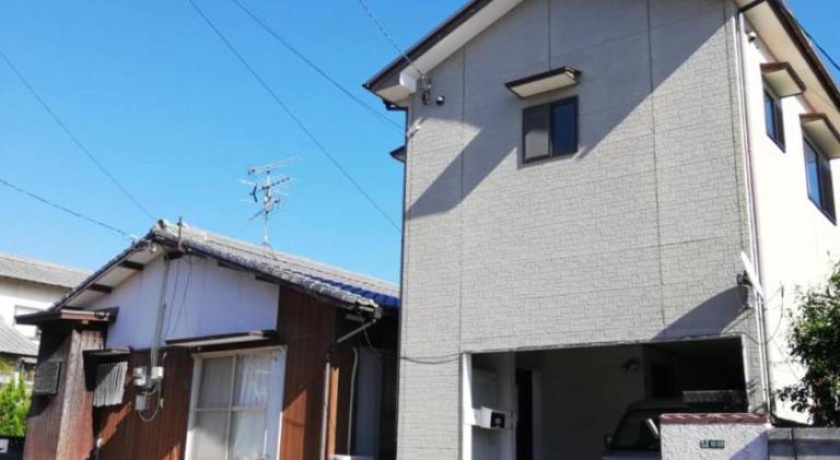 Guesthouse Matsuo B in Fukuoka
