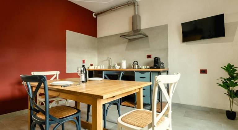 Holiday apartment | Pets allowed — photo 5