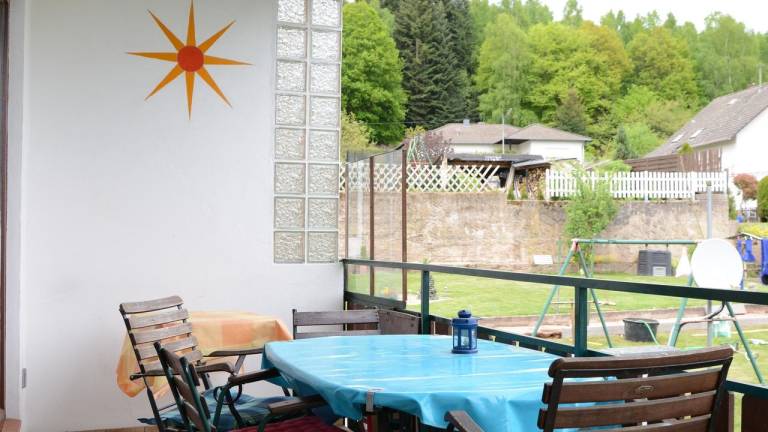 Ferienwohnung Mettlach