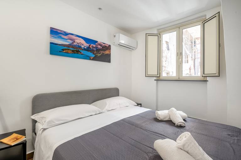 Ferienwohnung Catania