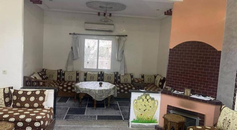 Villa with 2 rooms for 4 persons — photo 3
